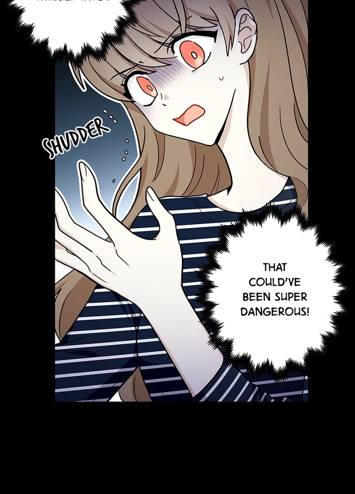 The Most Ordinary Girl Chapter 22 page 19 - 