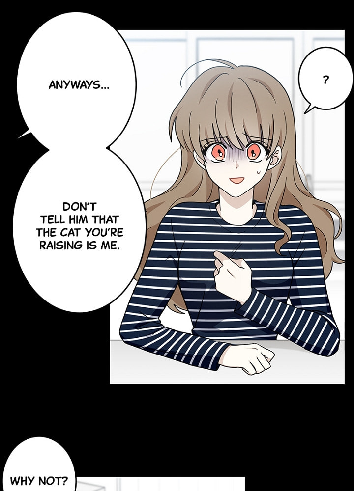 The Most Ordinary Girl Chapter 22 page 20 - 