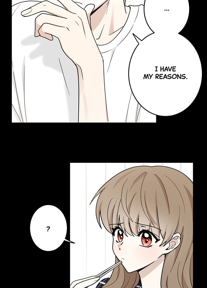 The Most Ordinary Girl Chapter 22 page 23 - 
