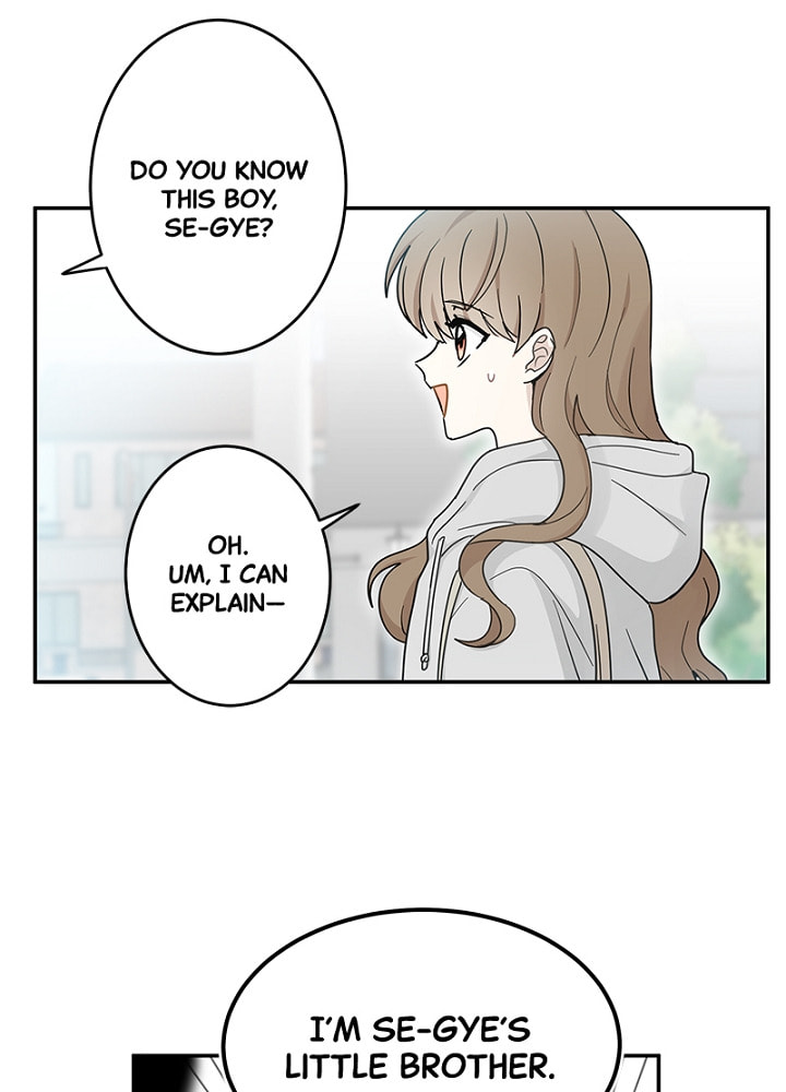 The Most Ordinary Girl Chapter 22 page 26 - 