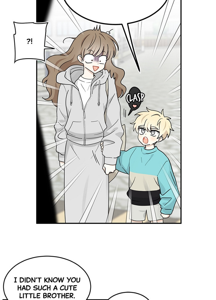 The Most Ordinary Girl Chapter 22 page 27 - 