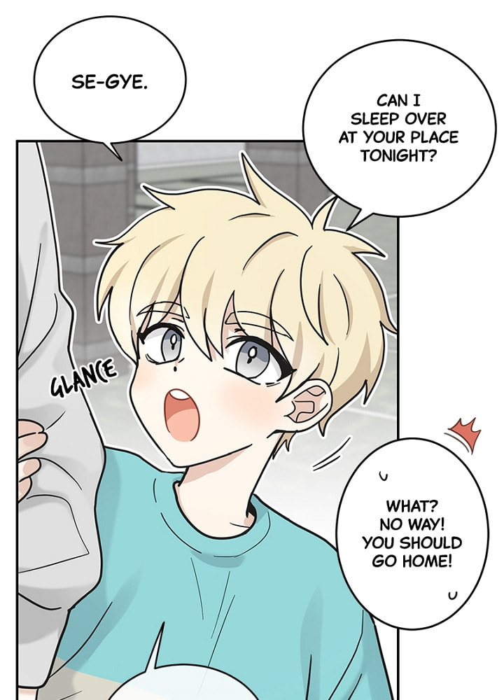 The Most Ordinary Girl Chapter 22 page 29 - 