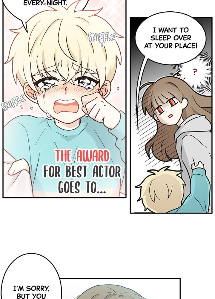 The Most Ordinary Girl Chapter 22 page 31 - 