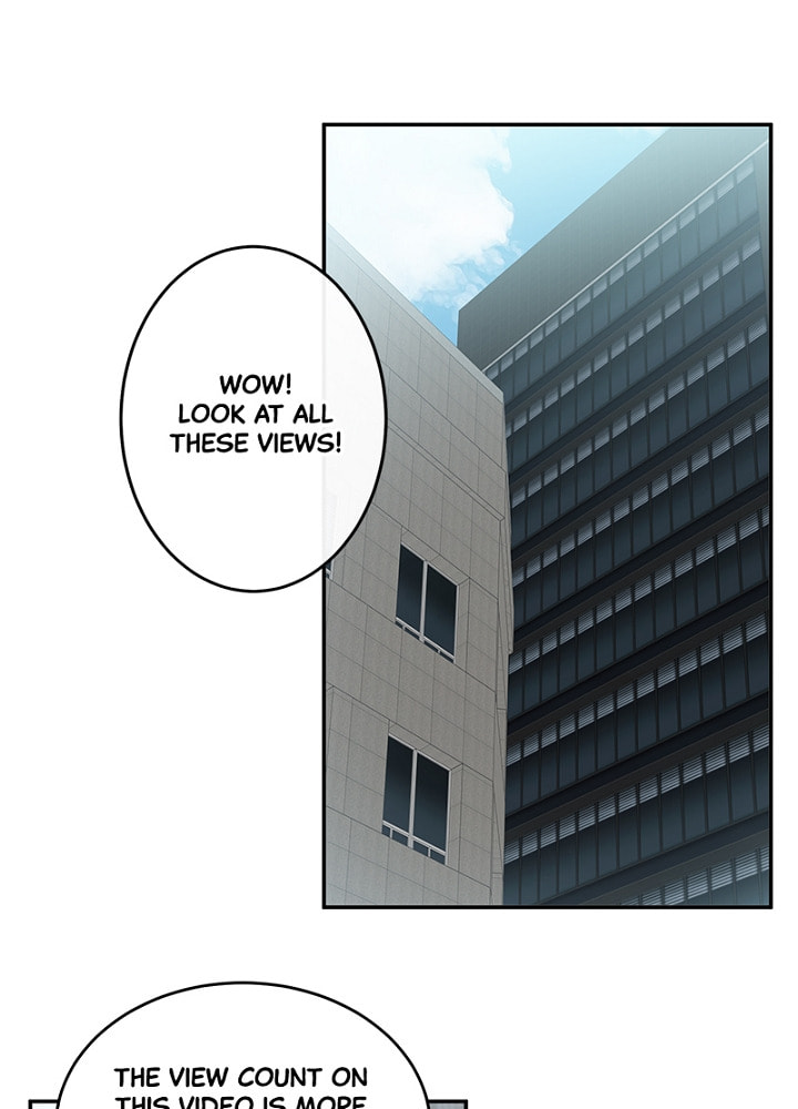The Most Ordinary Girl Chapter 22 page 36 - 