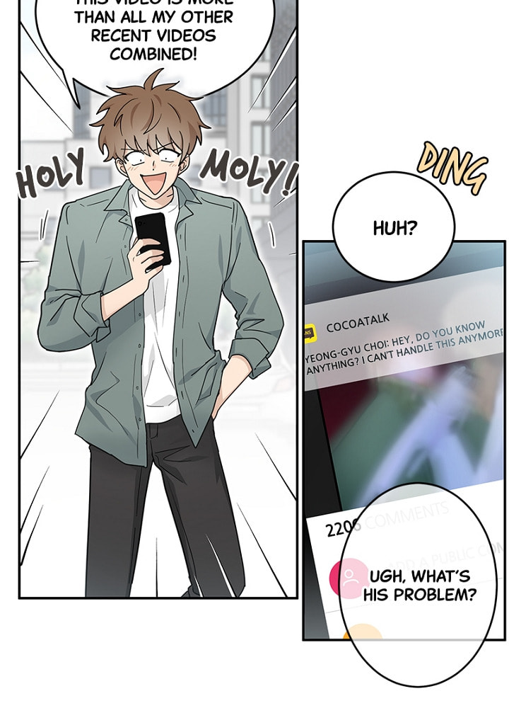The Most Ordinary Girl Chapter 22 page 37 - 