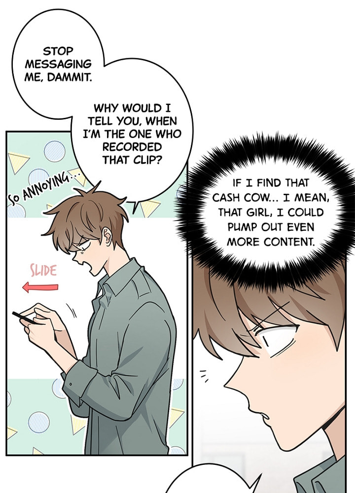 The Most Ordinary Girl Chapter 22 page 38 - 