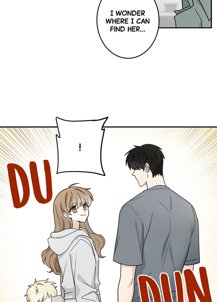 The Most Ordinary Girl Chapter 22 page 39 - 