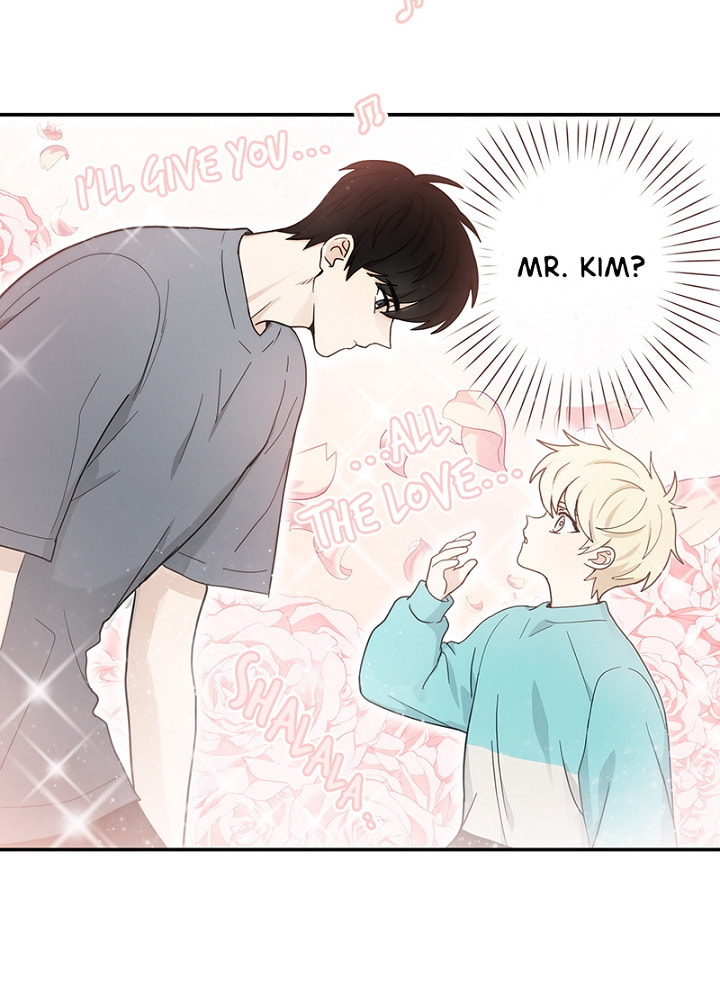 The Most Ordinary Girl Chapter 22 page 5 - 