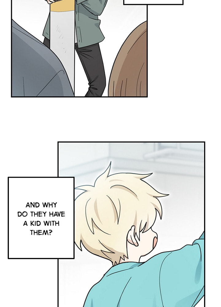 The Most Ordinary Girl Chapter 22 page 41 - 
