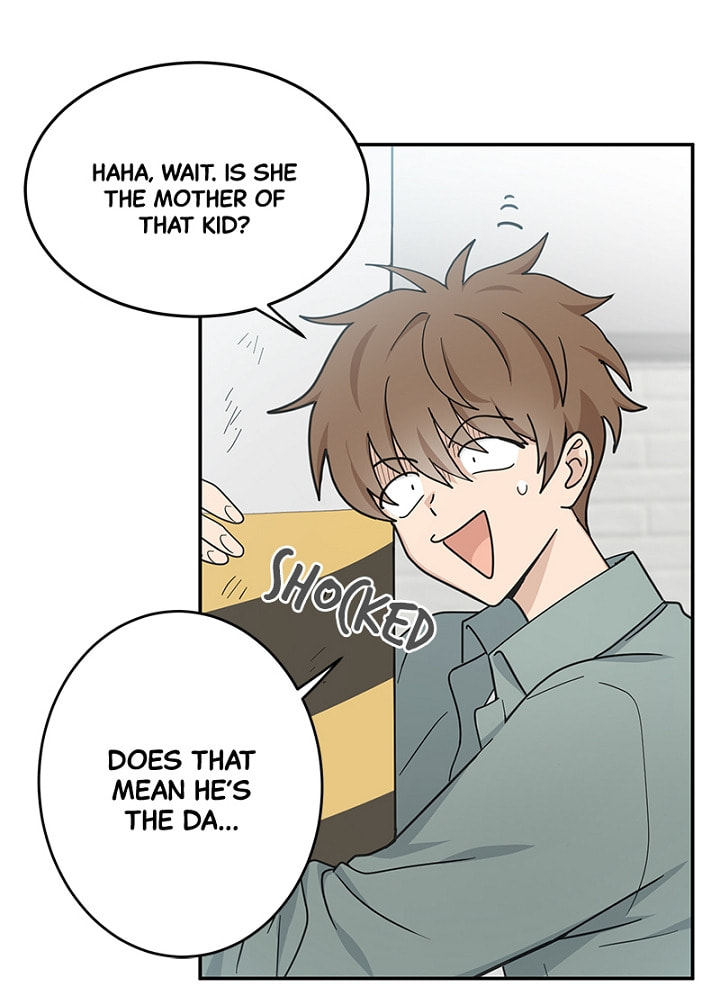 The Most Ordinary Girl Chapter 22 page 43 - 