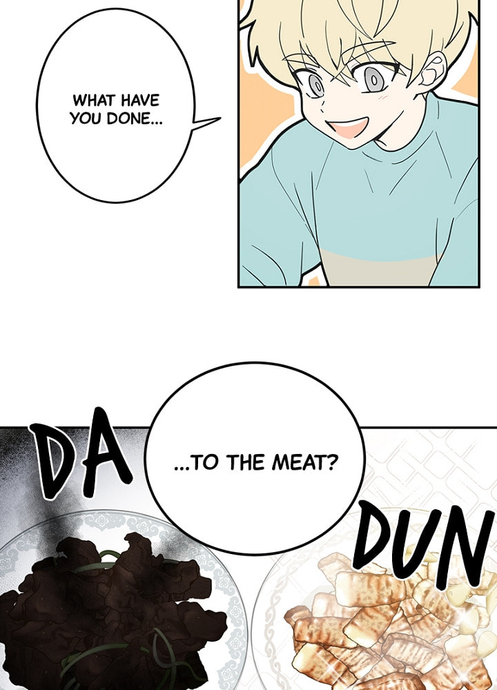 The Most Ordinary Girl Chapter 22 page 48 - 