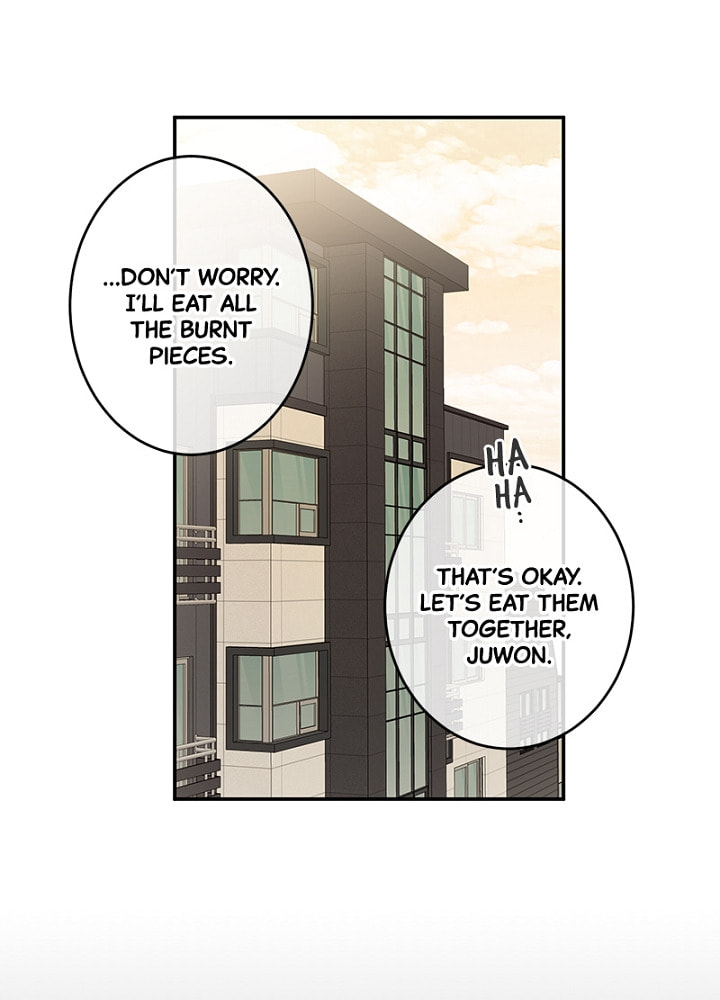 The Most Ordinary Girl Chapter 22 page 50 - 