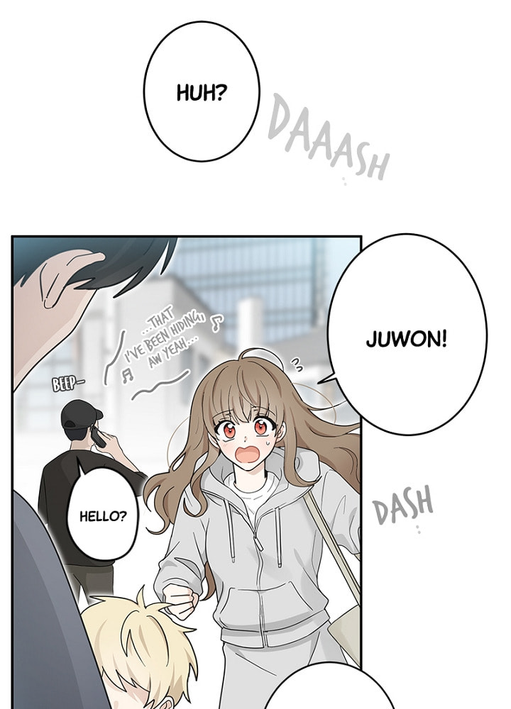 The Most Ordinary Girl Chapter 22 page 6 - 