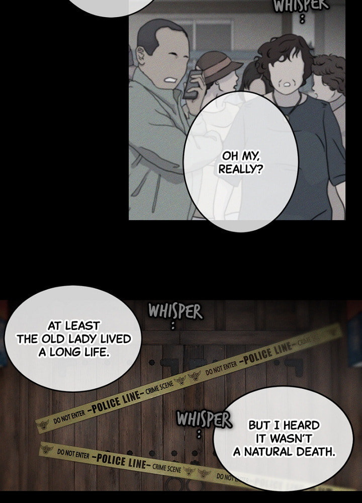 The Most Ordinary Girl Chapter 22 page 52 - 