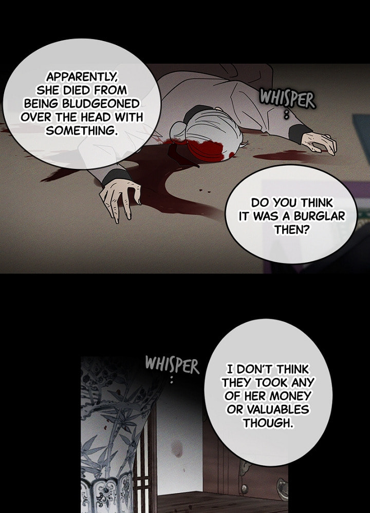 The Most Ordinary Girl Chapter 22 page 53 - 