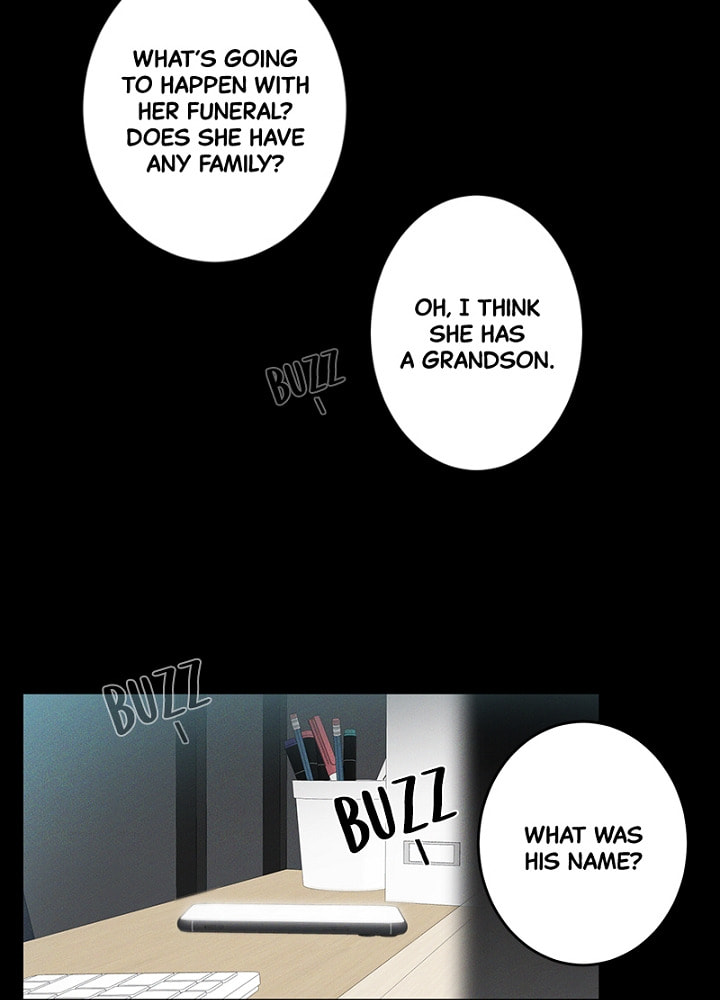 The Most Ordinary Girl Chapter 22 page 55 - 