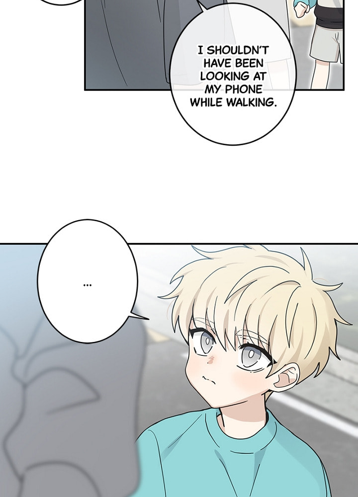 The Most Ordinary Girl Chapter 22 page 8 - 