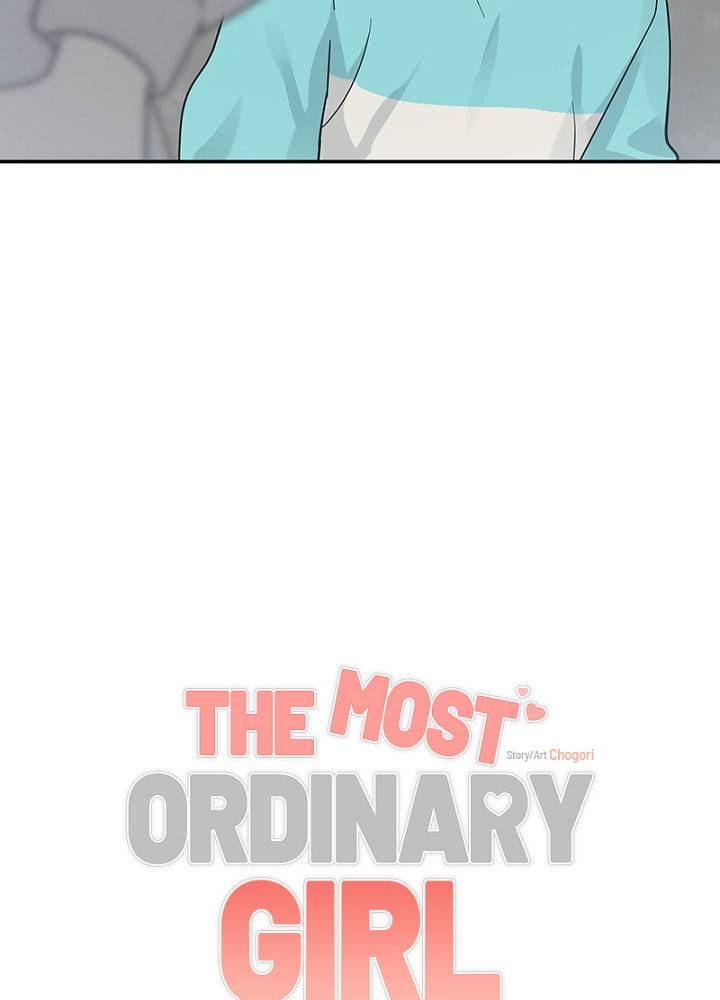 The Most Ordinary Girl Chapter 22 page 9 - 