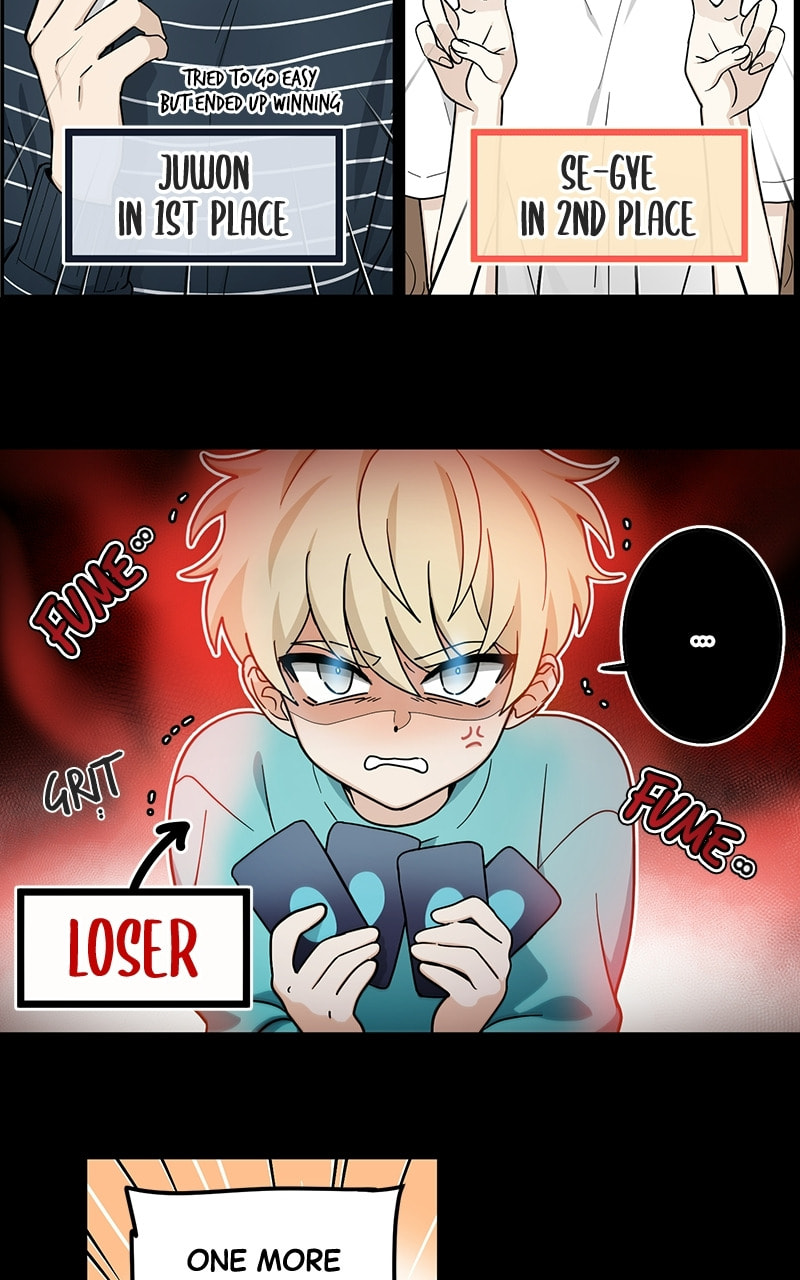 The Most Ordinary Girl Chapter 23 page 11 - 