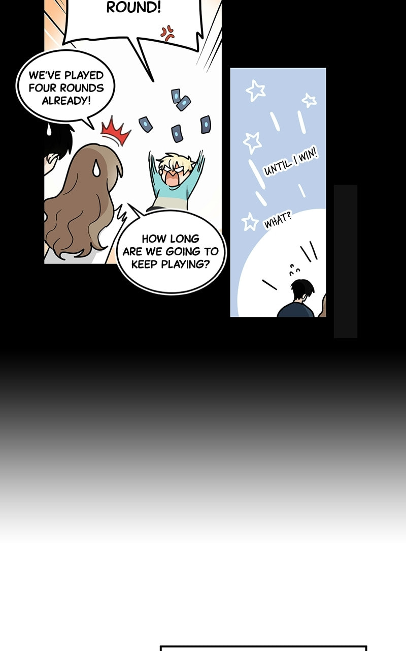 The Most Ordinary Girl Chapter 23 page 12 - 
