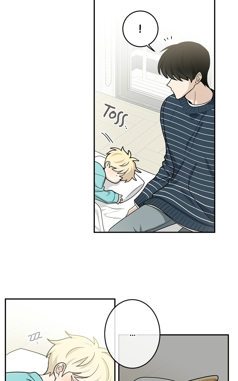 The Most Ordinary Girl Chapter 23 page 13 - 