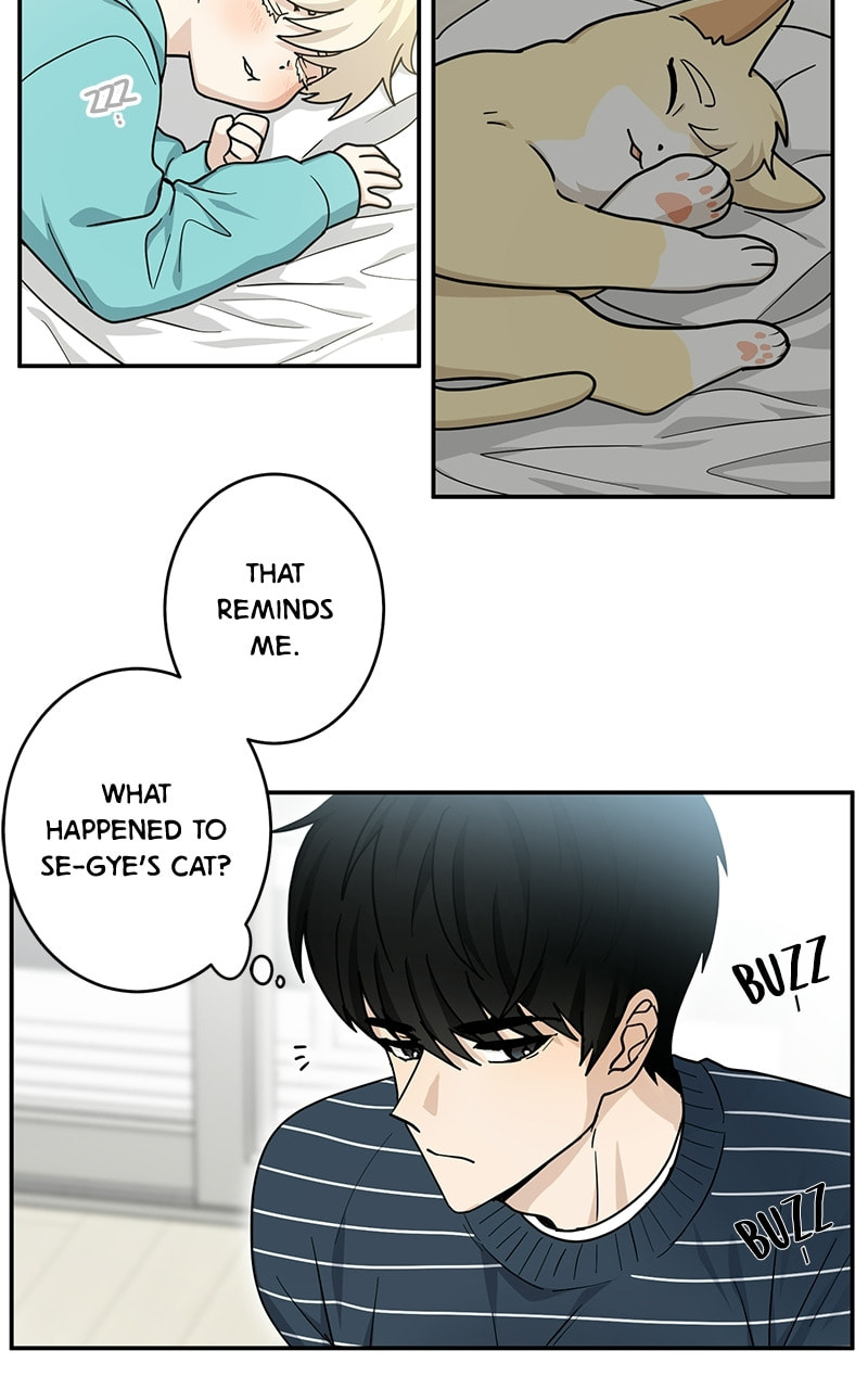 The Most Ordinary Girl Chapter 23 page 14 - 