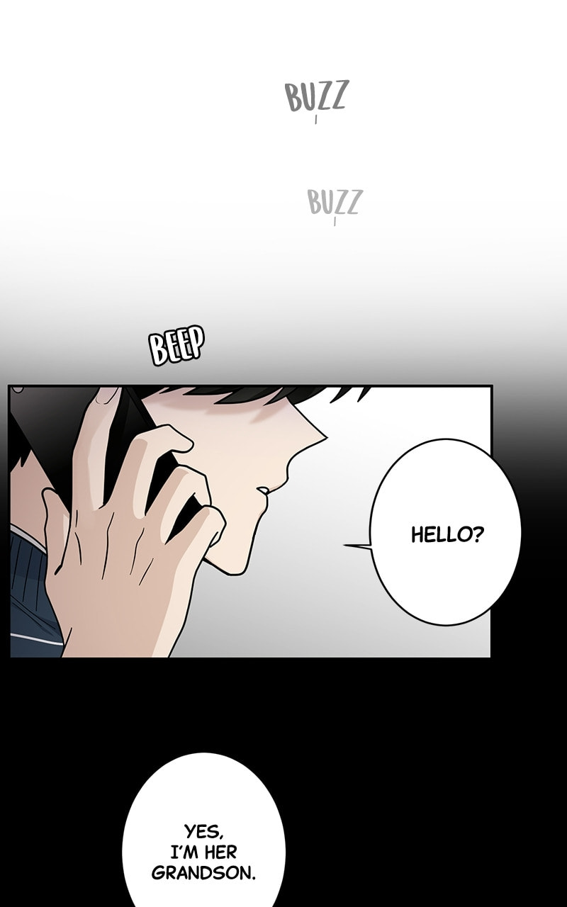 The Most Ordinary Girl Chapter 23 page 15 - 