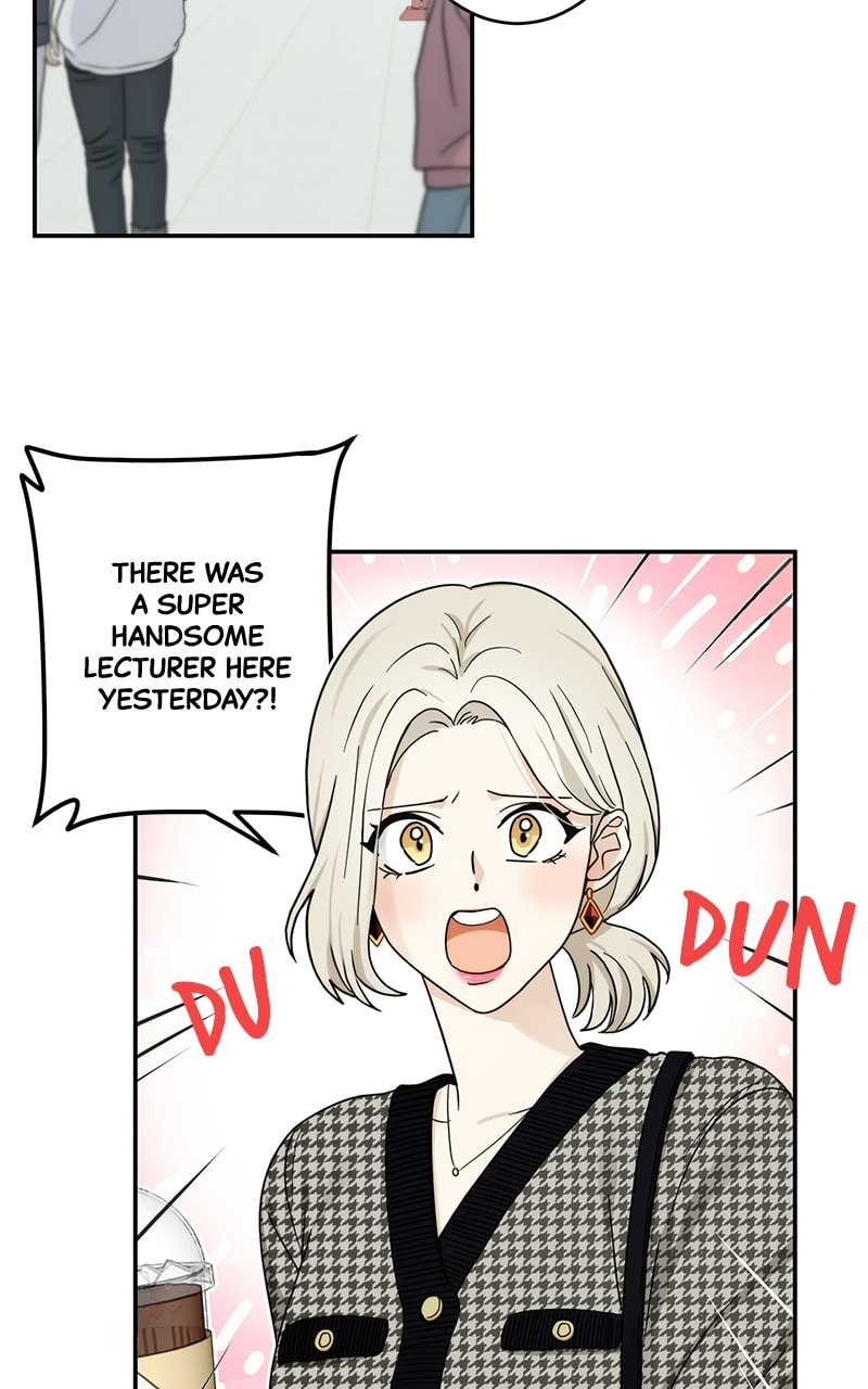 The Most Ordinary Girl Chapter 23 page 19 - 