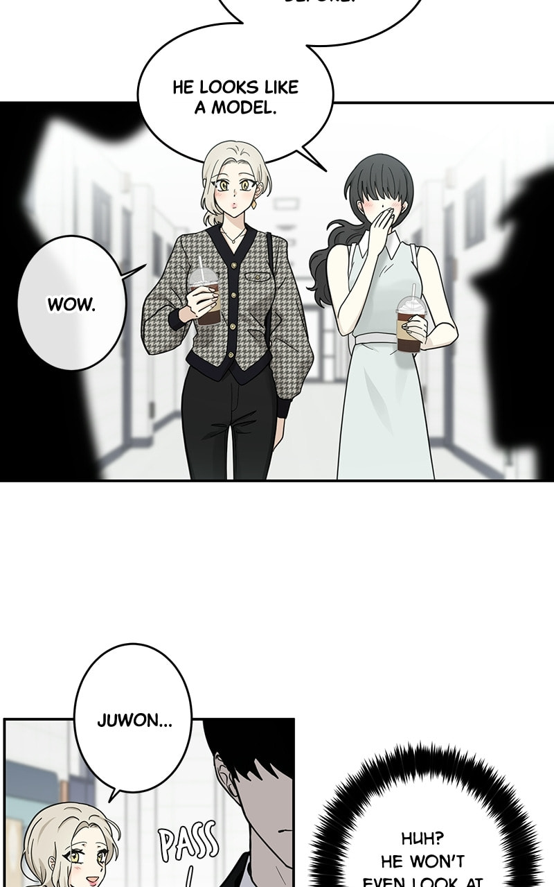 The Most Ordinary Girl Chapter 23 page 23 - 