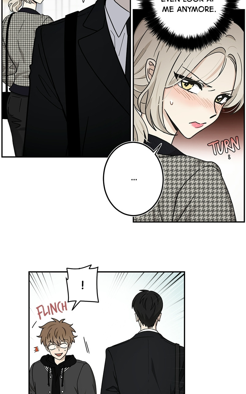 The Most Ordinary Girl Chapter 23 page 24 - 