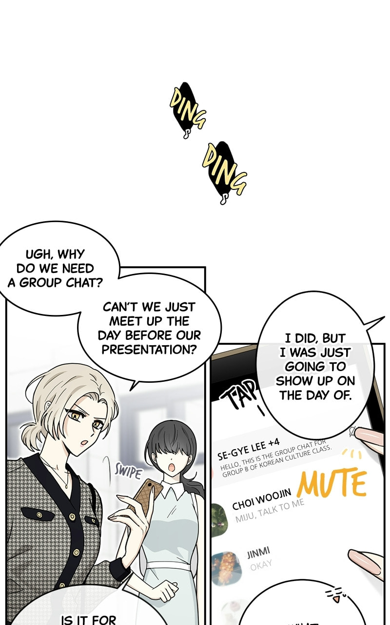The Most Ordinary Girl Chapter 23 page 26 - 