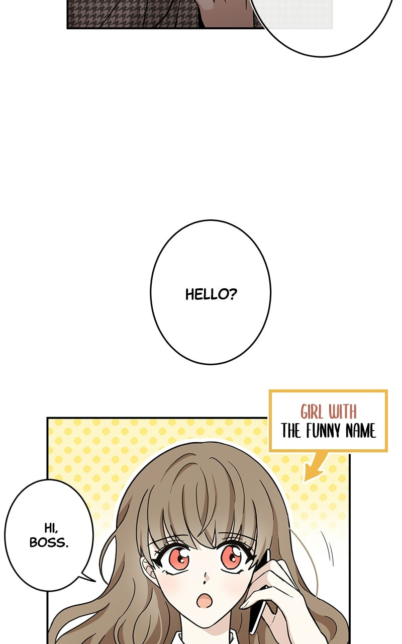 The Most Ordinary Girl Chapter 23 page 28 - 
