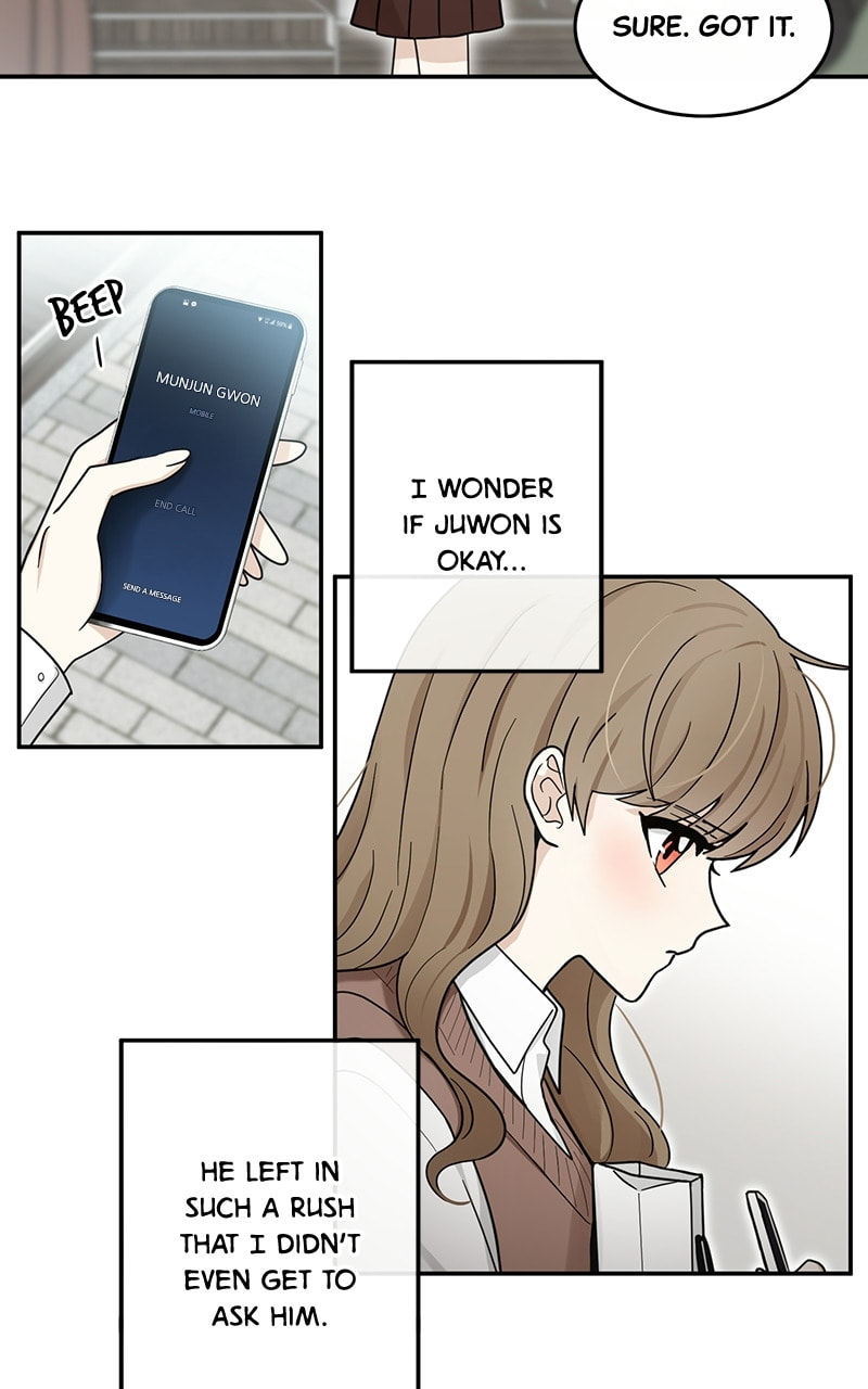 The Most Ordinary Girl Chapter 23 page 30 - 