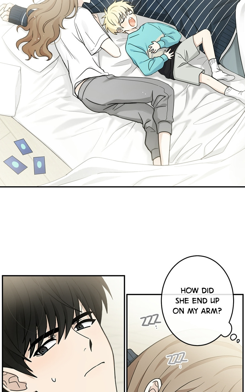 The Most Ordinary Girl Chapter 23 page 4 - 