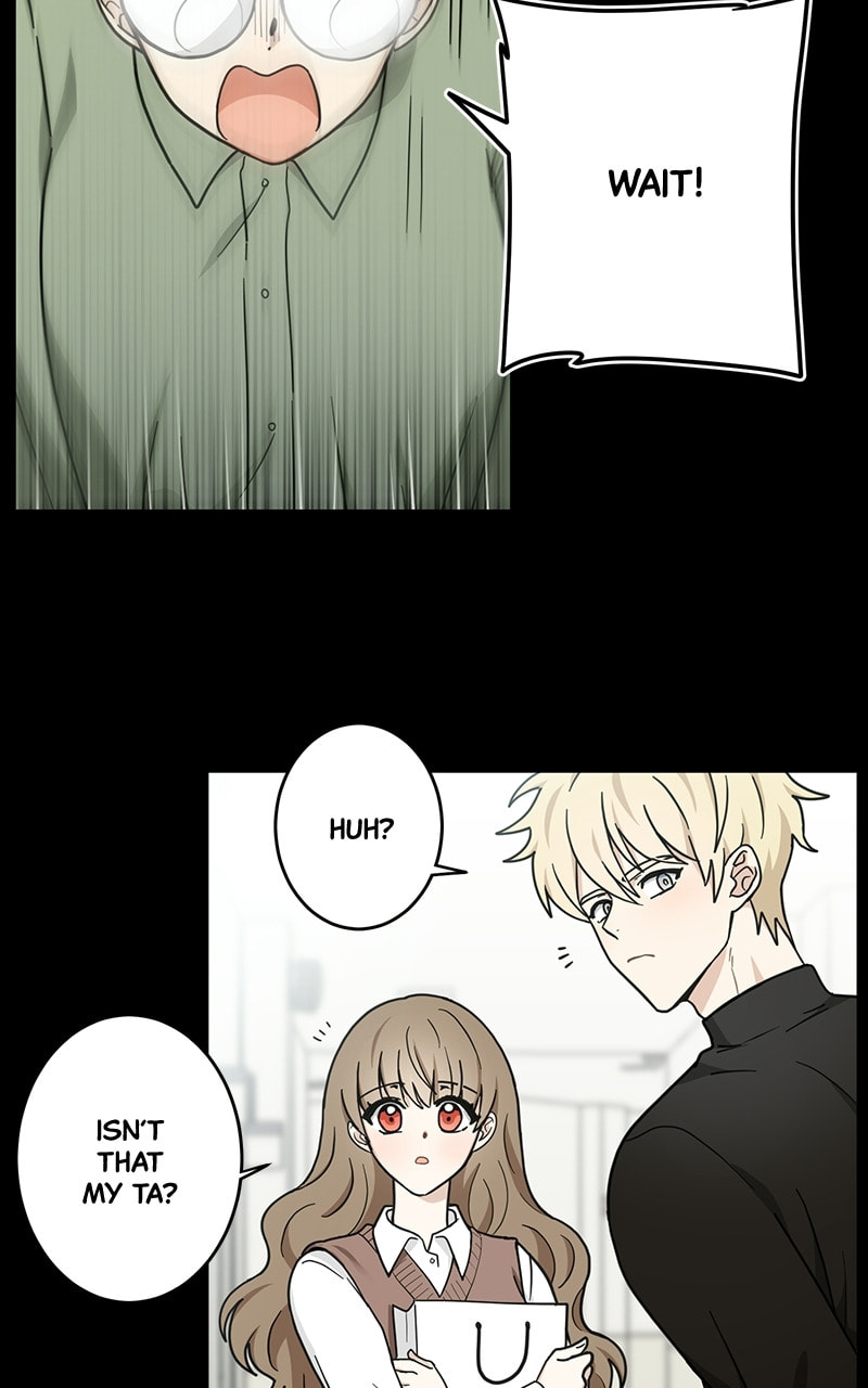 The Most Ordinary Girl Chapter 23 page 32 - 