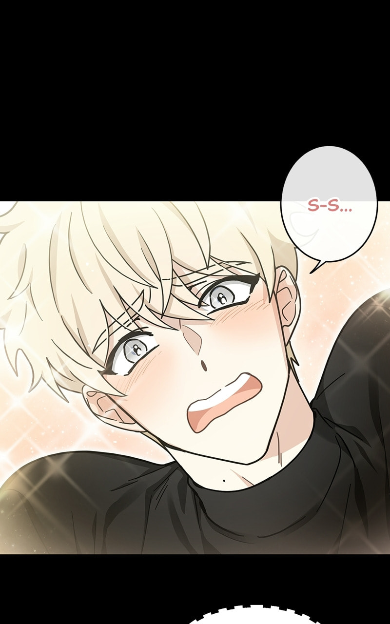 The Most Ordinary Girl Chapter 23 page 35 - 