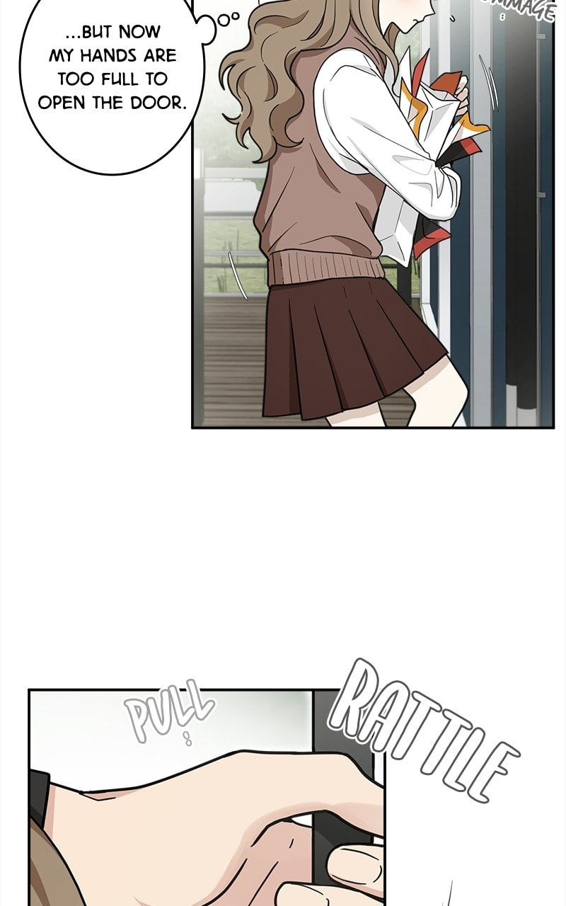 The Most Ordinary Girl Chapter 23 page 40 - 