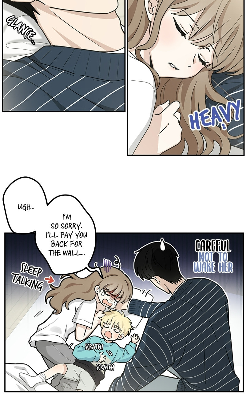 The Most Ordinary Girl Chapter 23 page 5 - 