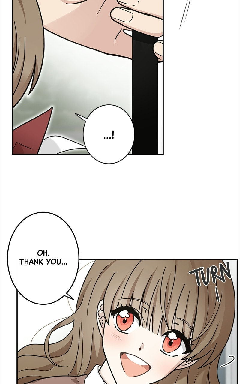 The Most Ordinary Girl Chapter 23 page 41 - 