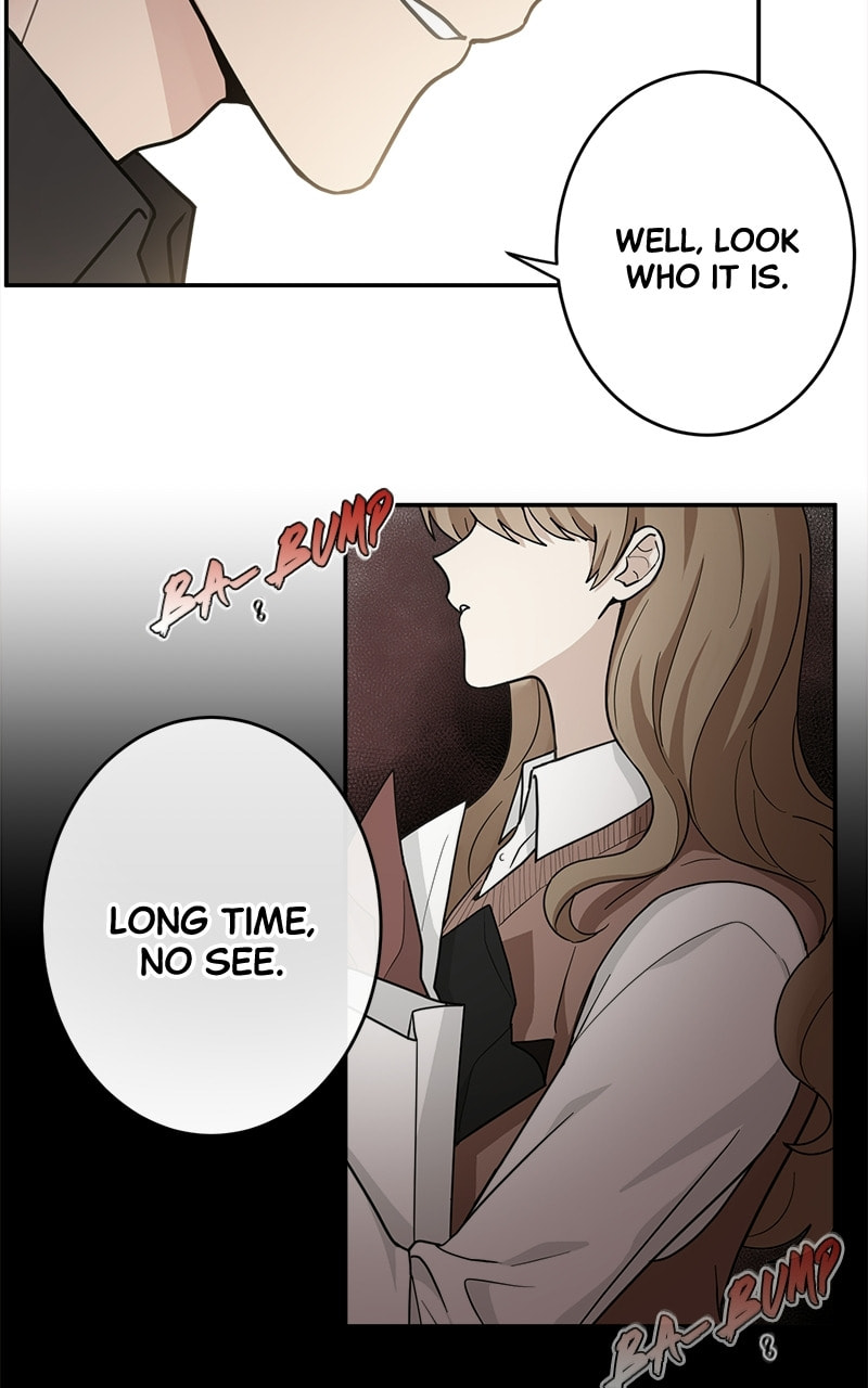 The Most Ordinary Girl Chapter 23 page 43 - 