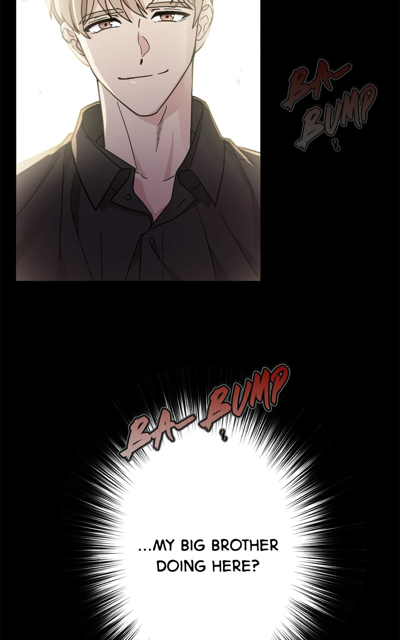 The Most Ordinary Girl Chapter 23 page 46 - 
