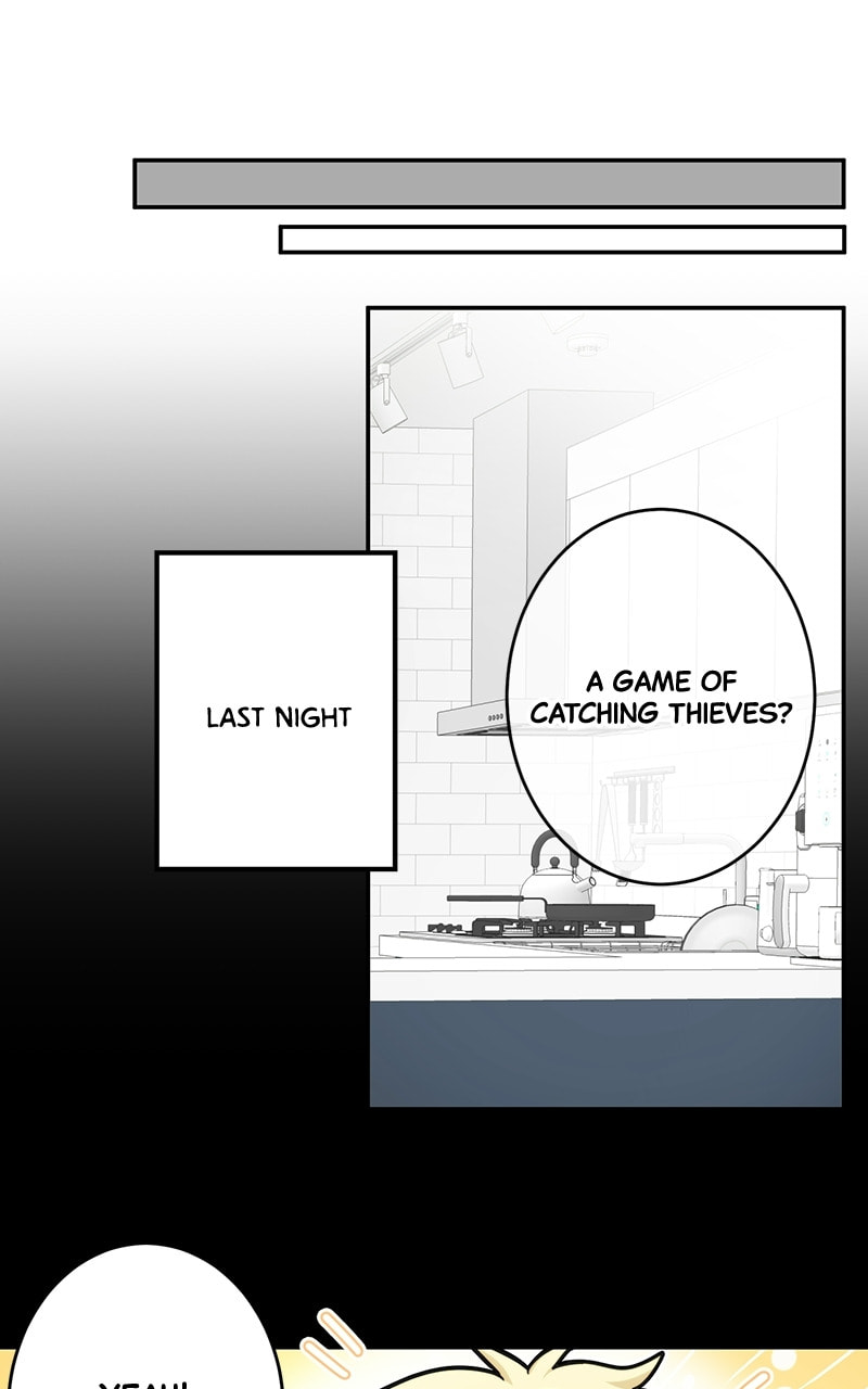 The Most Ordinary Girl Chapter 23 page 7 - 