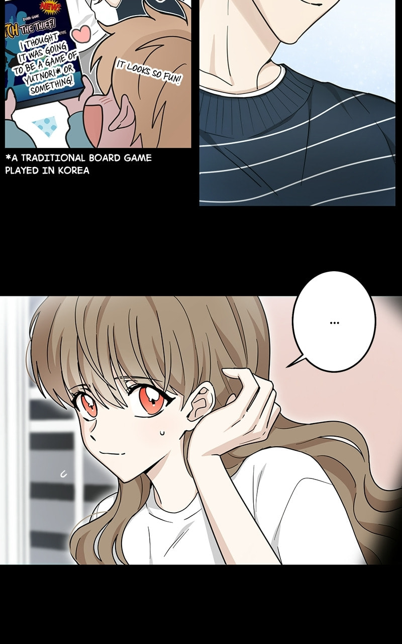 The Most Ordinary Girl Chapter 23 page 9 - 