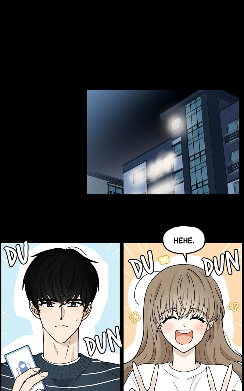 The Most Ordinary Girl Chapter 23 page 10 - 