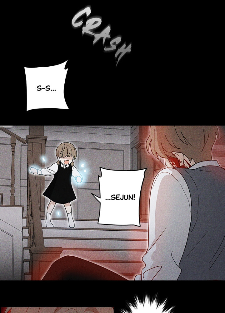 The Most Ordinary Girl Chapter 24 page 14 - 