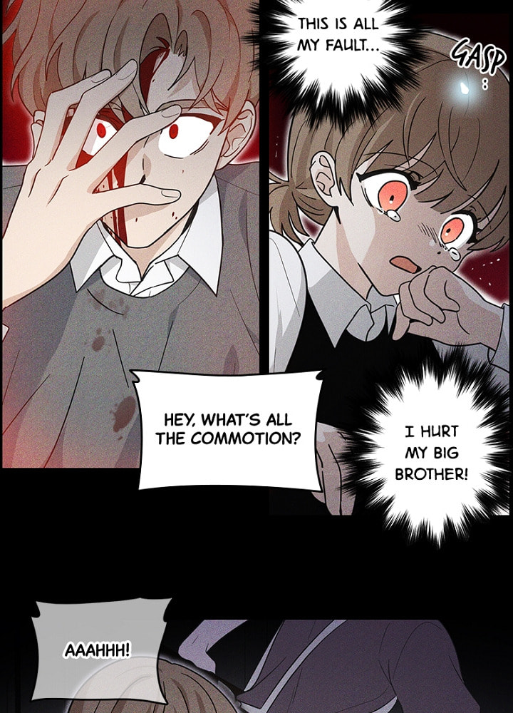 The Most Ordinary Girl Chapter 24 page 15 - 