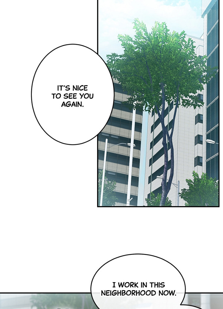 The Most Ordinary Girl Chapter 24 page 21 - 