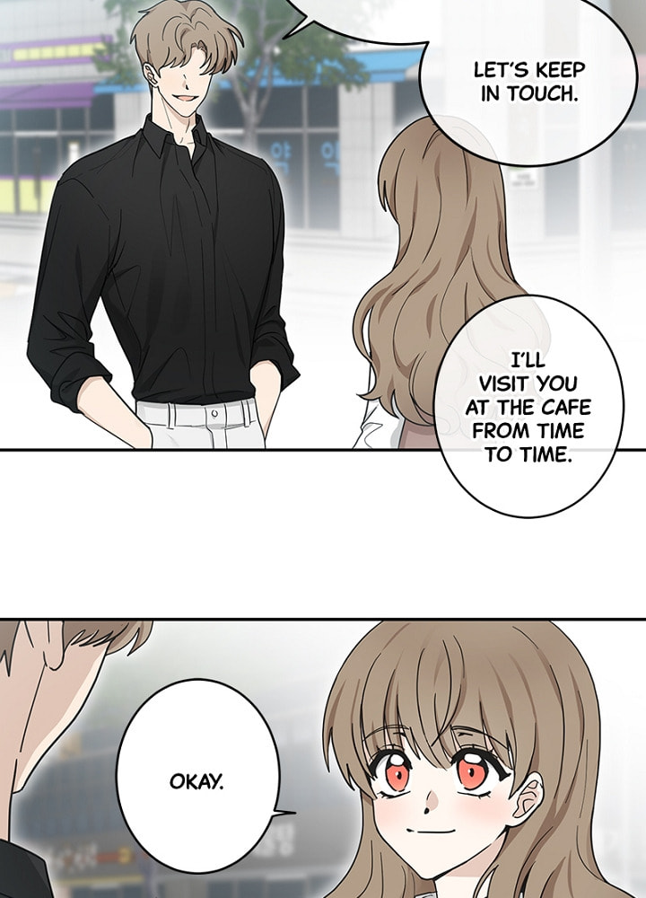 The Most Ordinary Girl Chapter 24 page 22 - 