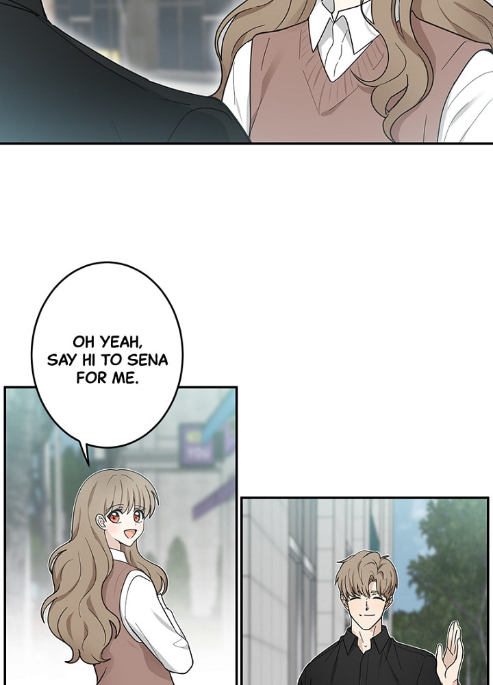 The Most Ordinary Girl Chapter 24 page 23 - 