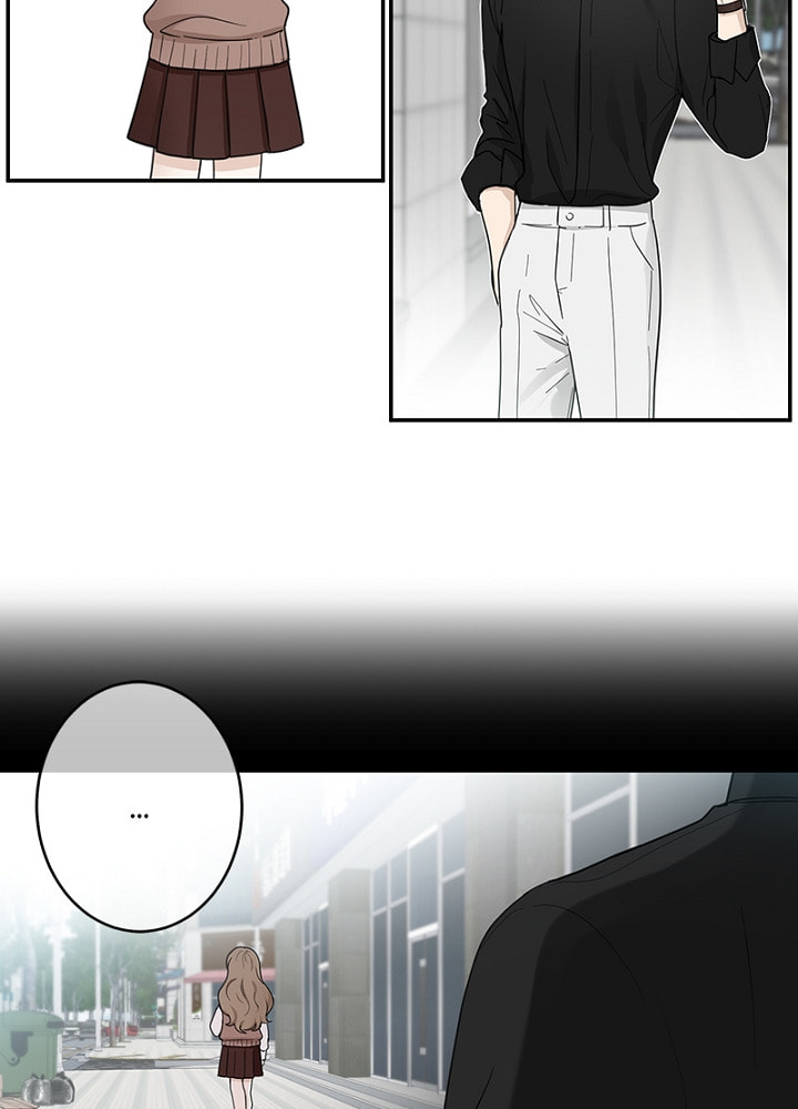 The Most Ordinary Girl Chapter 24 page 24 - 